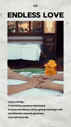 endless love