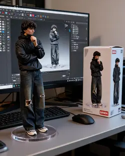 aifigurine viral