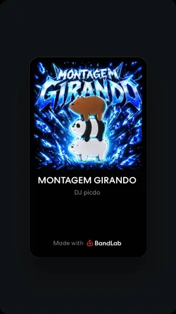 자작펑크 MTG GIRANDO