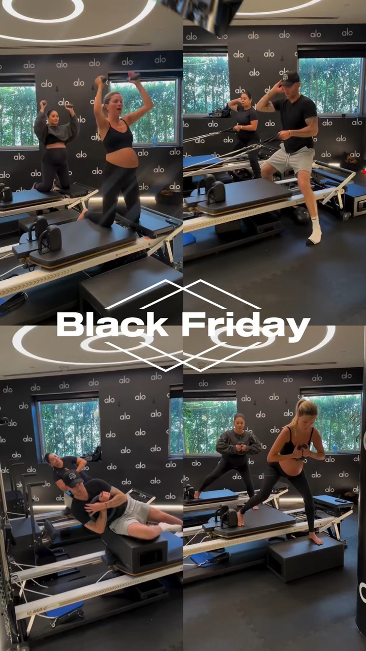 Yoga de Embarazo