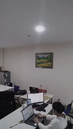 video cepat kerja