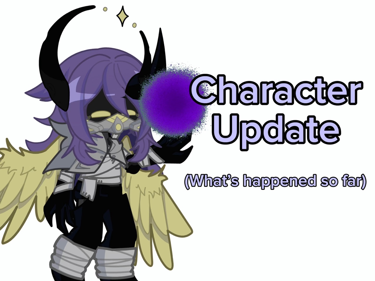 What’s happened rn