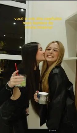 trend amigas