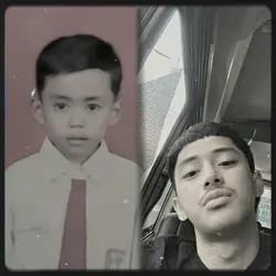 POTO MASA KECIL