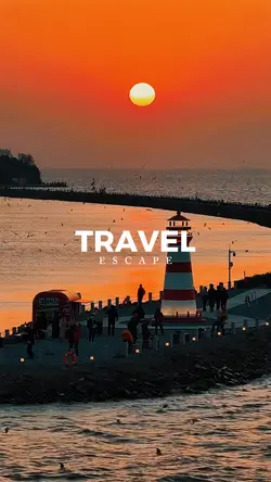 TRAVEL ESCAPE