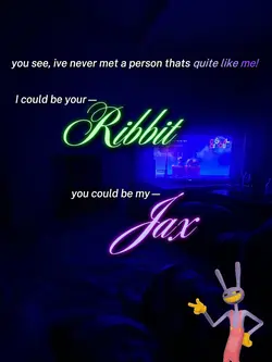 ribbitrabbit - iris