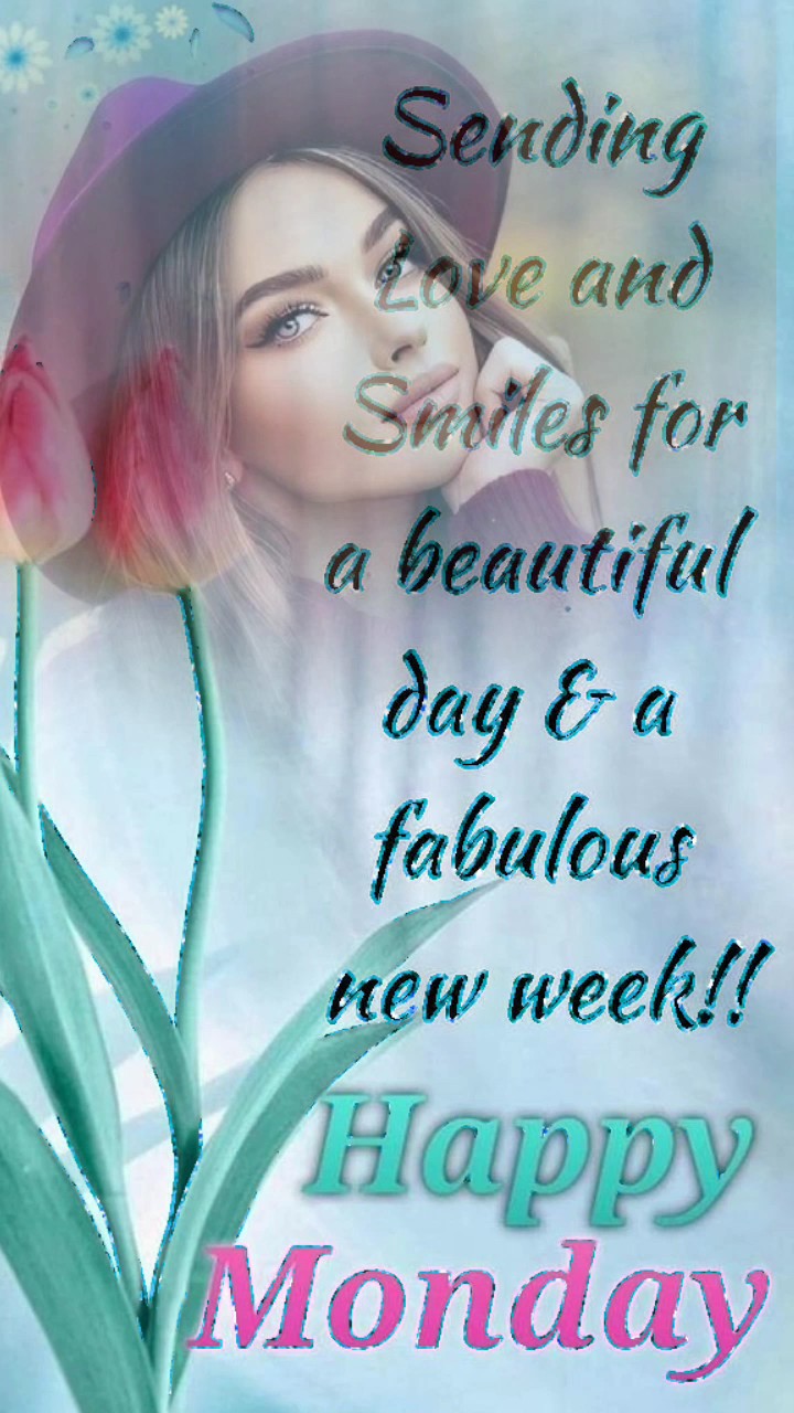 Feliz lunes
