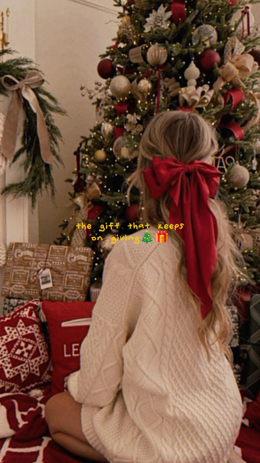 Regalo de Navidad 