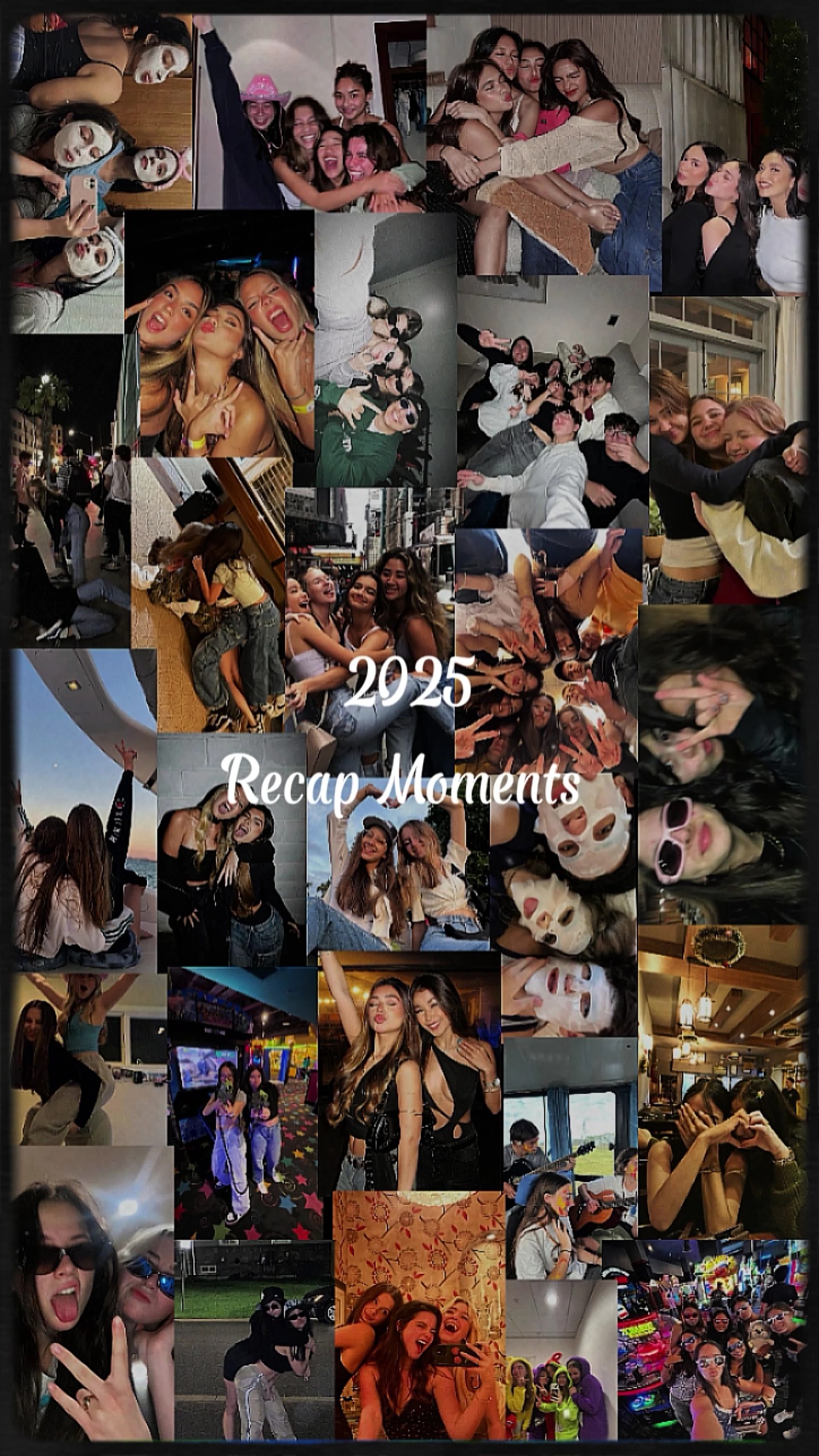 2025 YENİDEN ANLAR 