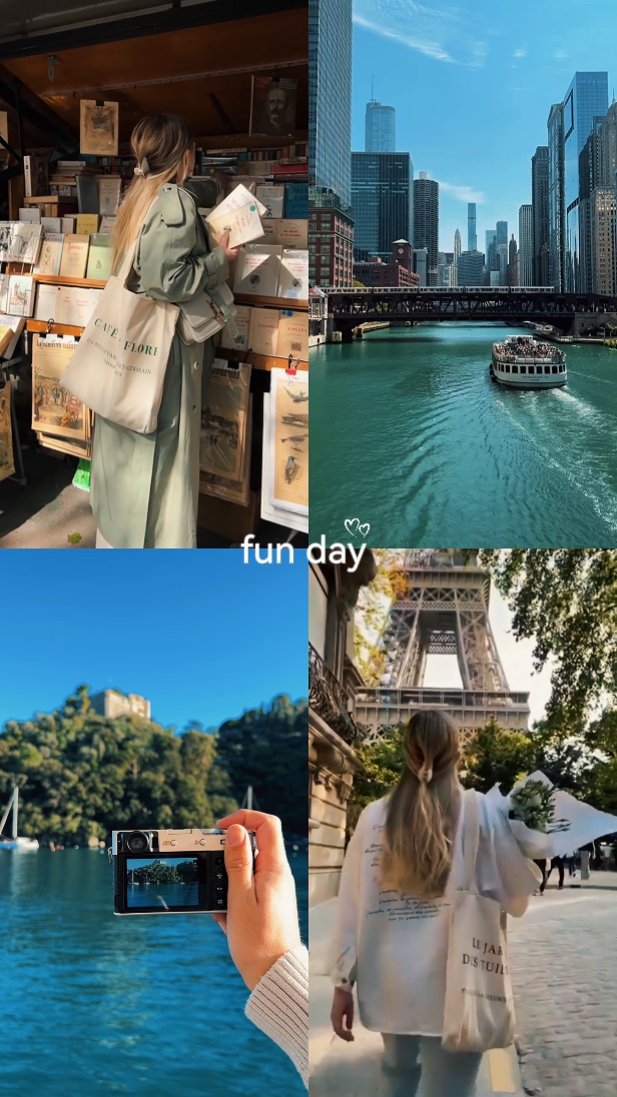 Fun day