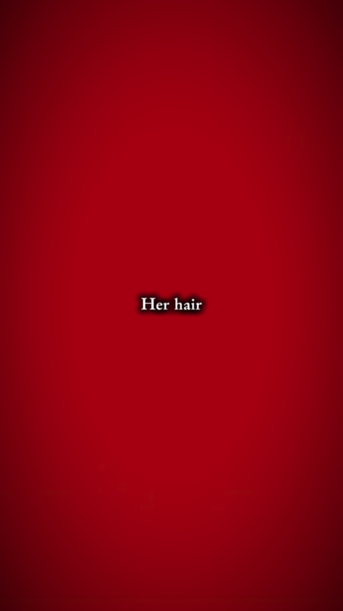 HerHaar...