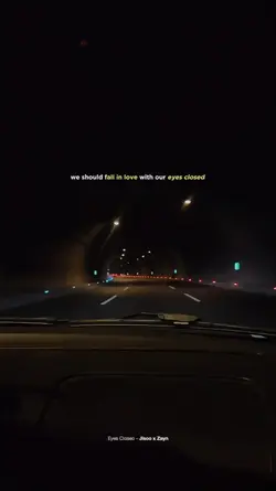 eyesclosed jisoozayn