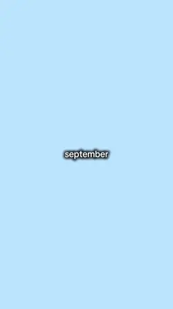 september july