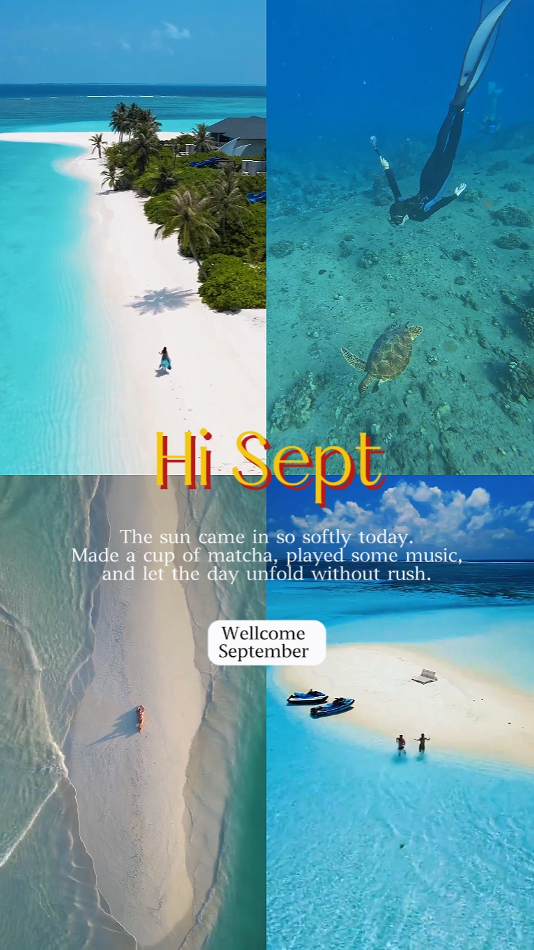 Hi Sept moment