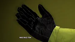 PIUZINHO NAS backroo