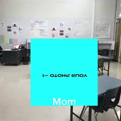 Try new template
