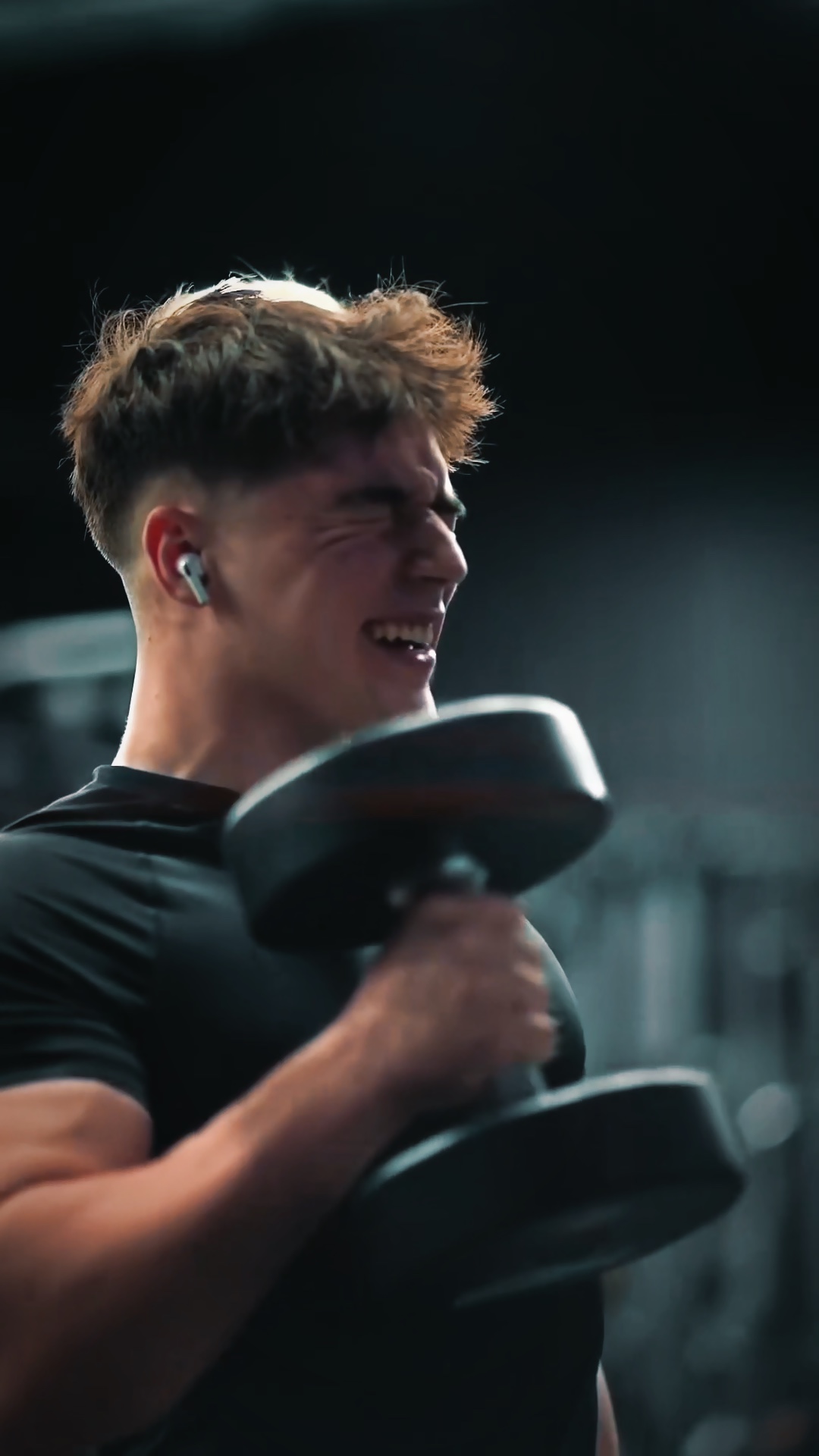 GYM | 3VIDEO⚡️