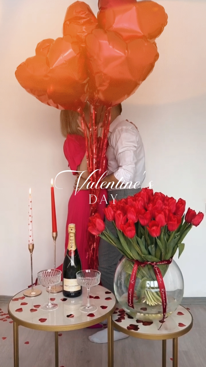 Saint-Valentin
