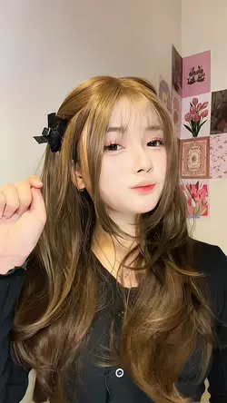 Versi Glicth Jernih 