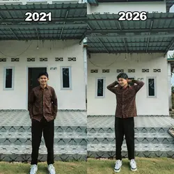 2021 vs 2026