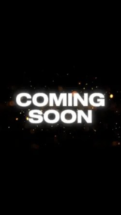 Coming Soon 