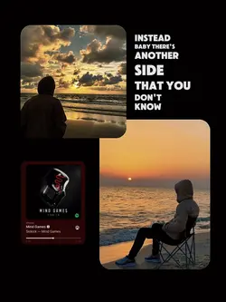 Mind Games | Aesthet