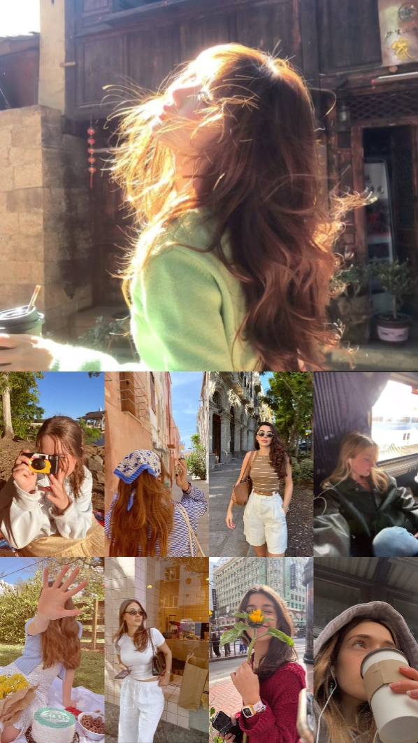 pretty little baby