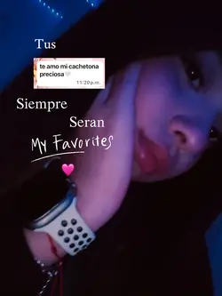 Tus mensajes💘