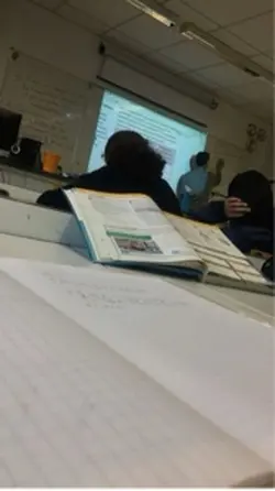 Les cours 