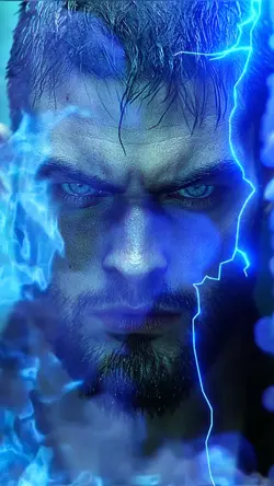 Thunder effect