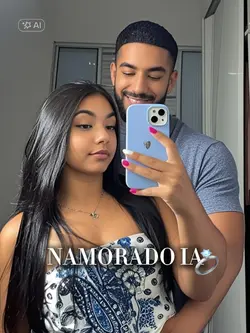 namorado IA