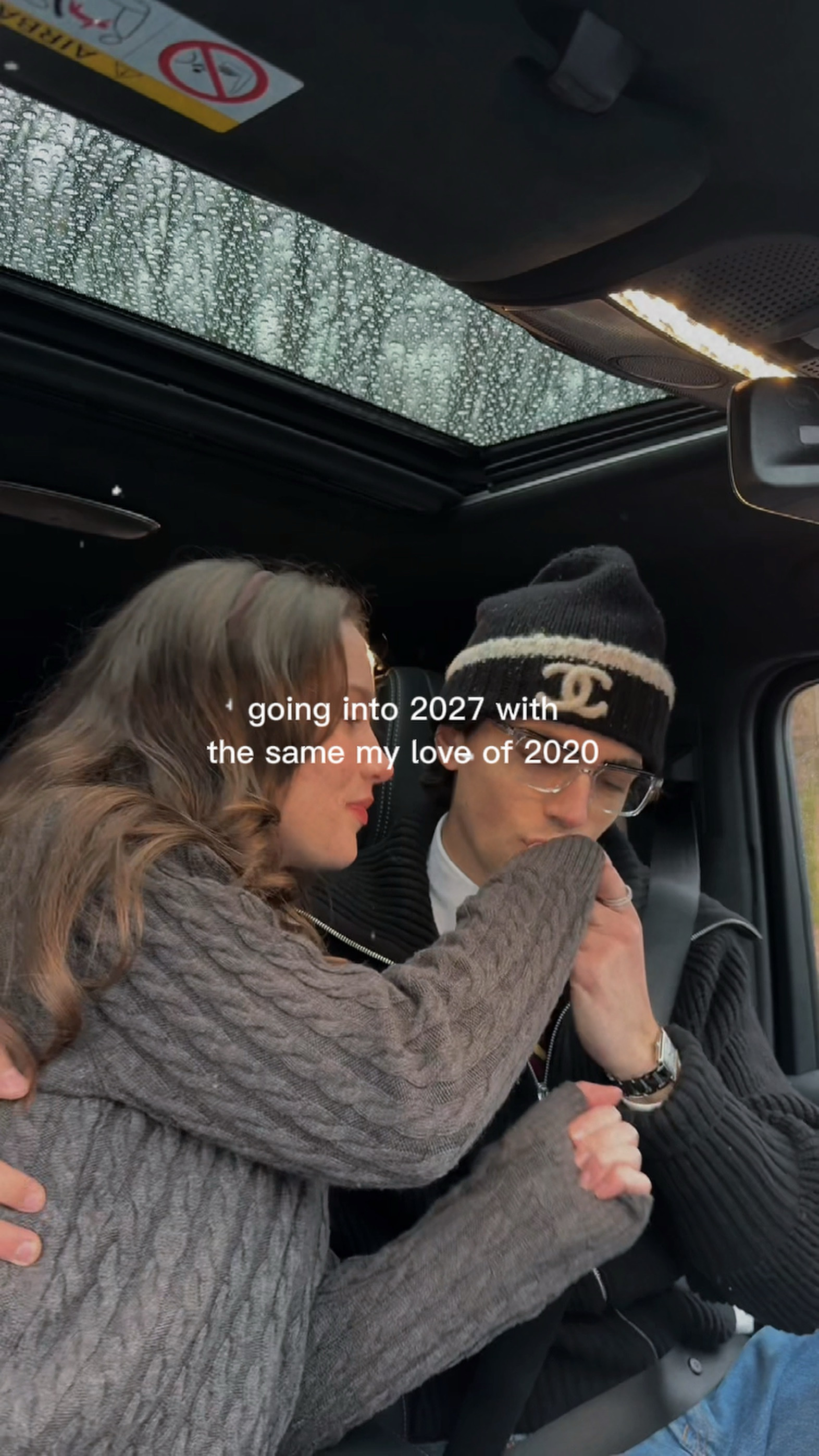 entrer en 2027 