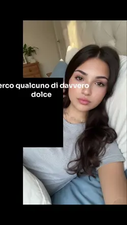 Vibes dolci, proprio come i tuoi ricordi migliori.