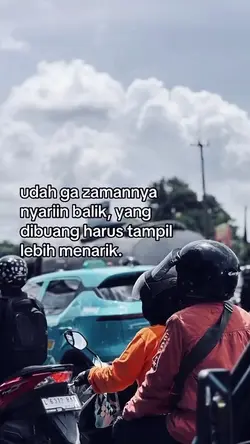 udah gazaman nyariin