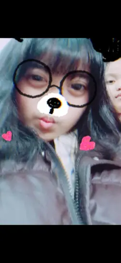 排灣族的姑娘