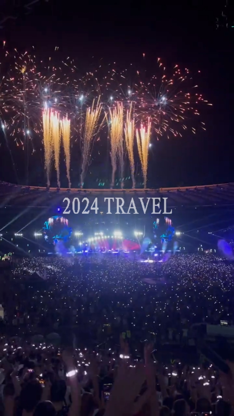 Reisen 2024