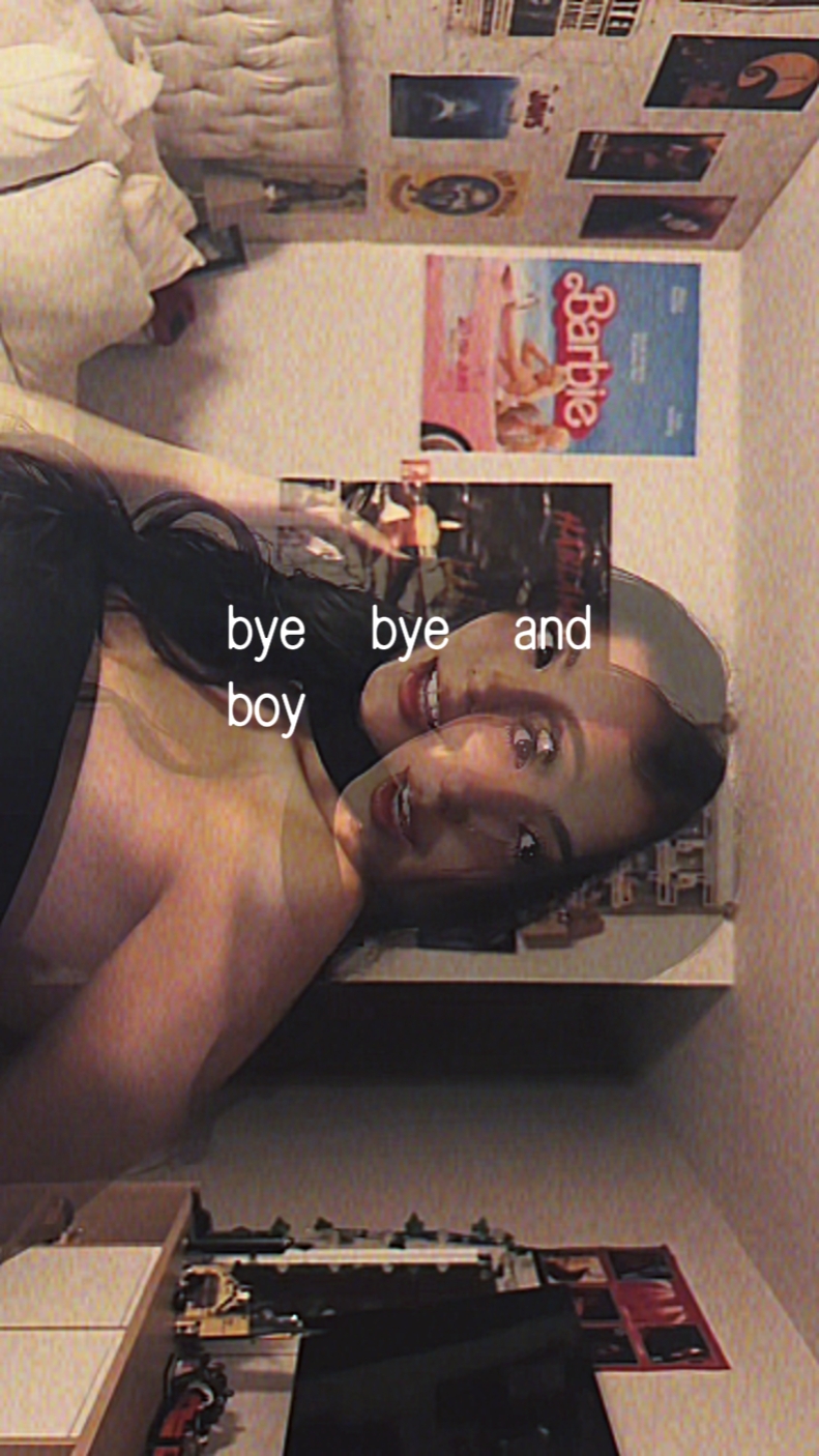 au revoir