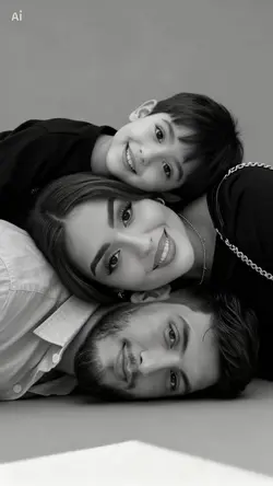 Nossa família 