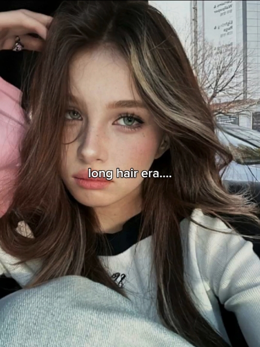 Cabelo comprido vs curto