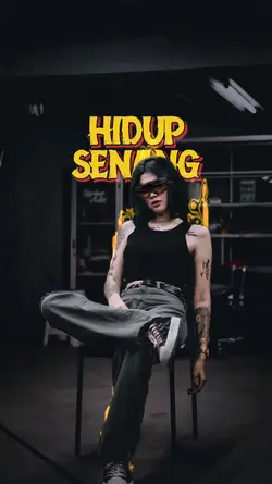 untuk overlay nya
