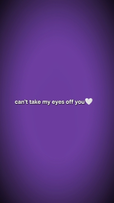 yeux de toi