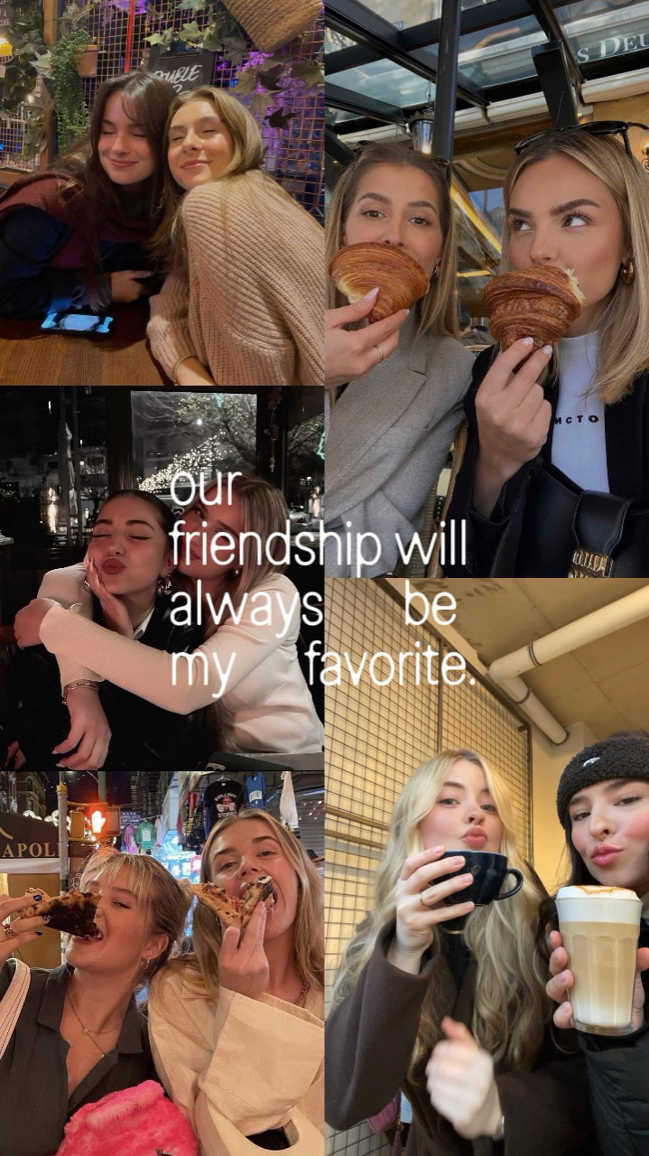 My Bestie