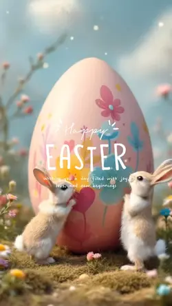 Easter Day 
