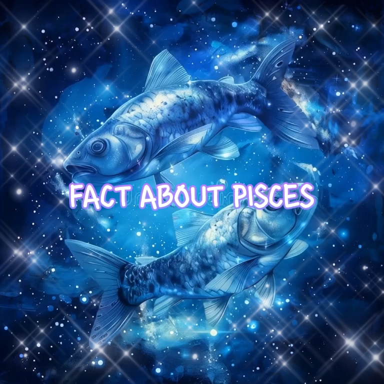HECHO SOBRE PISCES