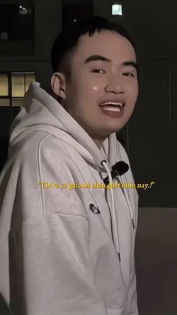 Cô gái anh chán ghét
