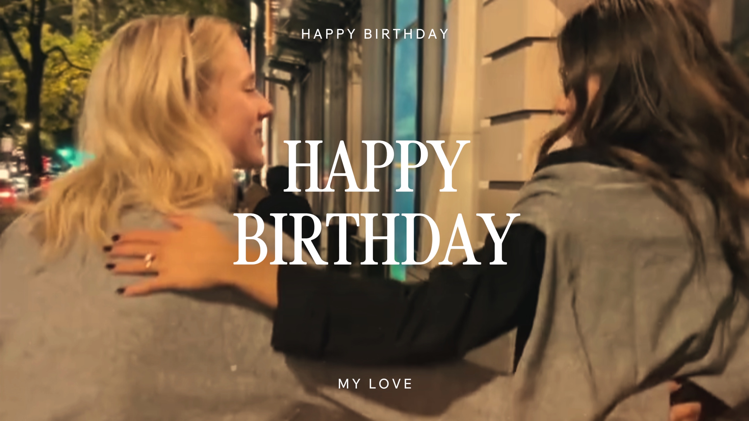 happy birthday film