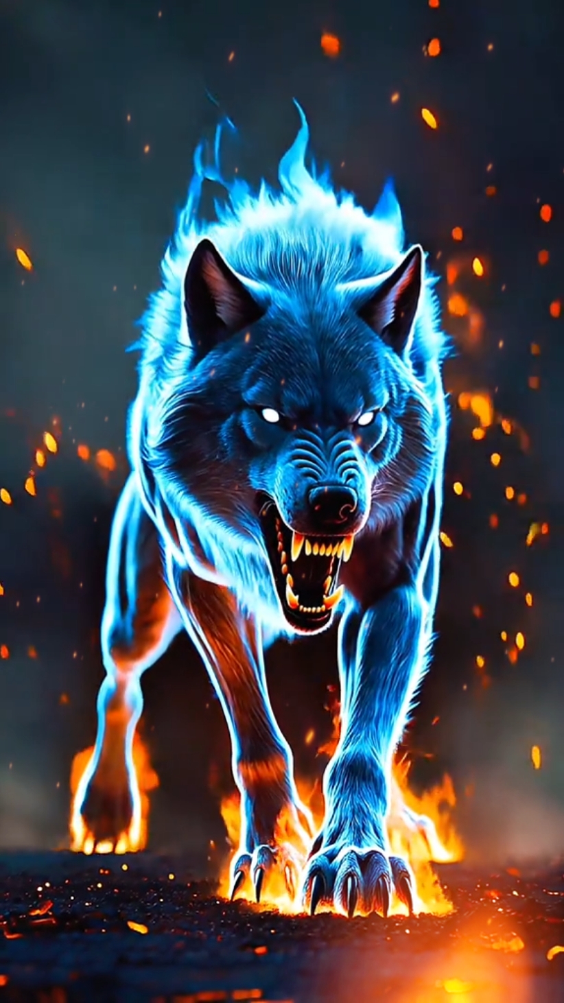 LOBO CALIENTE EDICIÓN IA