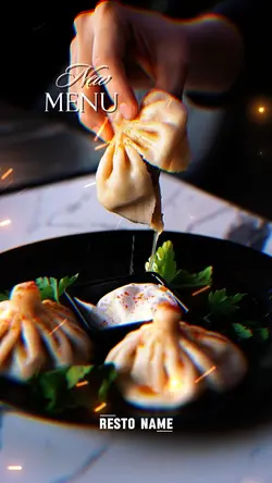 new menu | ads