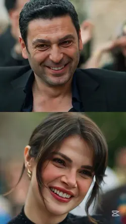 Gülümse kaderim❤️‍🔥