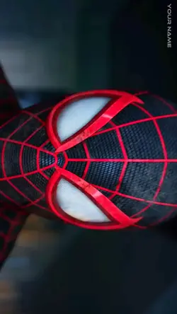 Spider-Man 4k Free 